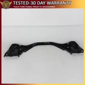 31391781 Volvo 07-18 S60 V60 Xc60 Xc70 S80 Fwd Front Crossmember Bracket Oem