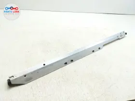 31448888 Volvo 16-20 Xc90 T5 Front Apron Strut Brace Bracket Bar Mount Fender Frame Rail