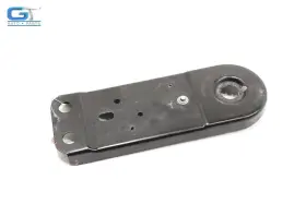 32221795 Volvo Xc90 Rear Subframe Left Side Forward Support Bracket Oem 2016 - 2022