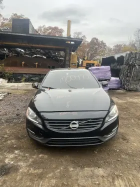 360113104 Volvo Power Steering Pump Fits 14-17 Xc60 38858