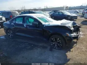 447.vo1p24 Volvo S60 2024 Axle Shaft 907785