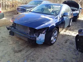 475-51162l Volvo Driver Rear Suspension S60 Awd Fits 11-13 60 Series 732686