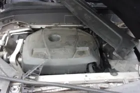 477-10059 Volvo Crossmember/k-frame Rear With Air Suspension Awd Fits 16-20 Xc90 27977163