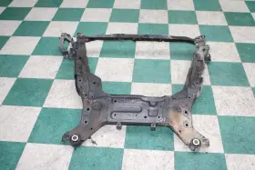 477-volvo Volvo 11-18 S60 2.5l Motor Engine Cradle Crossmember Support Unit Factory Oem