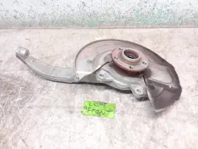 515-10054l Volvo 2024 Xc90 Driver Left Side Spindle Knuckle All Wheel Drive Oem