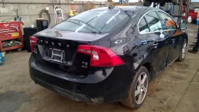 515-50232l Volvo Driver Left Front Spindle/knuckle Fits 07-16 80 Series 6780732