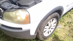 515-58890l Volvo Driver Left Front Spindle/knuckle Fits 03-14 Xc90 24515