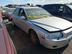 551-59791 Volvo Steering Gear/rack Power Rack And Pinion Fits 04-06 80 Series 30344515
