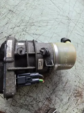 553-50422 Volvo Power Steering Pump S60 Fits 11-13 60 Series 417376