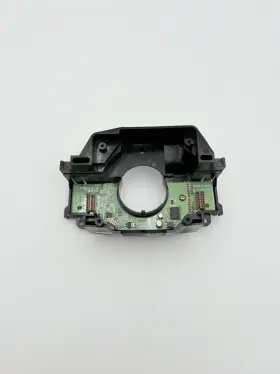 8691548 Volvo S60 V70 Xc70 Xc90 S80 Column Switch Mount Housing Bracket Oem