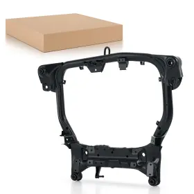 62405-2h0000 Vrc Front Suspension Subframe Crossmember For Hyundai Elantra 2007 2008 2009 2010