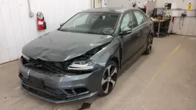 475-60591al Vw Rear Suspension For Jetta Assy Left Less Caliper And Shock