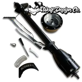 At6387 Wdco C10 Tilt Automatic Steering Column Shift 1967-1972