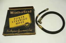 Ep-310 Weatherhead 1953-54 Dodge V8 New Power Steering Hose Assembly