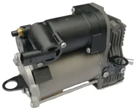 Cd-7731 Westar Suspension Air Compressor For Select 03-12 Mercedes-benz Models