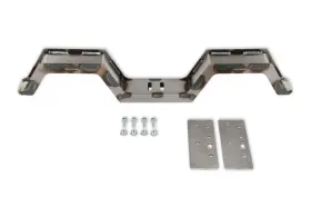 Wb130011 White Box Transmission Crossmember Wb130011 White Box Transmission Crossmember