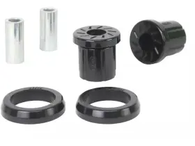 13597djnz Whiteline For 1994-1997 Mazda B4000 Axle Pivot Bushing Rear 1995 1996