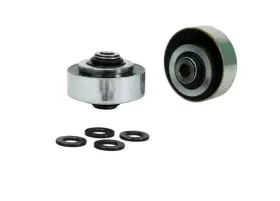 Whiteline 9319924449163 03-06 Mitsubishi Lancer Evo Front Control Arm Lower Inner Rear Bushing