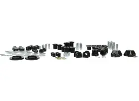 Wek157 Whiteline-nolathane For 05-13 Tacoma Suspension Essential Bushings Kit