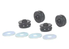 W73828 Whiteline Leaf Spring Insulator Retainer - Pad Bushing