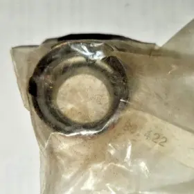 801422 Willys Jeep Nos 41-71 Upper Steering Bearing Mb Gpw M38 M38a1 Cj2 Cj3 Cj5 Cj6