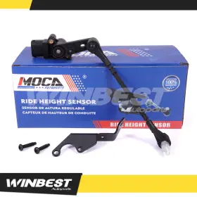 Wbrh060 Winbest Autoparts Front Right Suspension Leveling Height Sensor For Land Rover Range L322