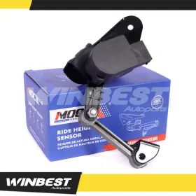 Wbrh701 Winbest Autoparts For Audi A8 Quattro S8 Continental Phaeton Rear Right Ride Height Level Sensor