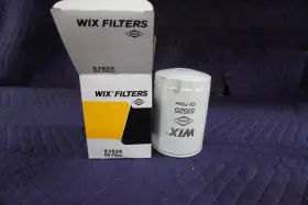 51525 Wix Hydraulic Filter