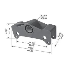 Wa12-2493 World American Equalizer Assy