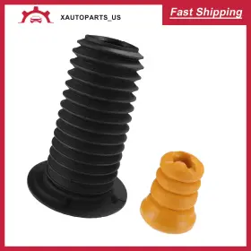 No.31306791712 X Autohaux 31306791712 1 Set Suspension Strut Bumper Bump Stop For Bmw 228i 14-16
