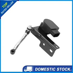56029594ac X Autohaux Air Suspension Front Right Height Level Sensor For Ram 1500 2013 2014