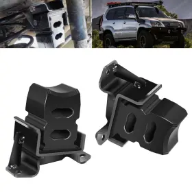 48036-60011 X-parts Xp2462 For Lexus Gx470/toyota 4runner 2003-2009 Rear Axle Bump Stop Cushion 48036-60011 X-parts Xp2462 For Lexus Gx470/toyota 4runner 2003-2009 Rear Axle Bump Stop Cushion