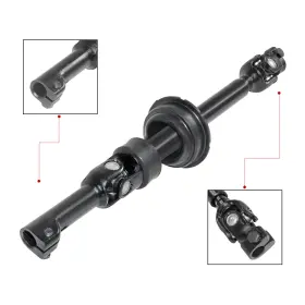 4522008042 X-se1ected Steering Shaft Fit For 2004 2005 2006-2010 Toyota Sienna Fwd 425-462