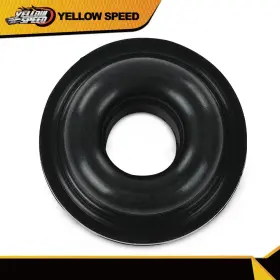 Yew36053 Yellowspeed Fit For 1968-1972 Gto Firebird Chevelle Camaro Steering Intermediate Shaft Boot