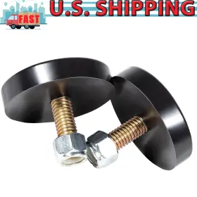 9.9102g Ylforest Low Profile Bump Stop For Cars Trucks And Suvs