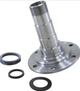 Sp700004 Yukon Gear & Axle Yp Replacement Front Spindle For Dana 44 / Fits Ford F150