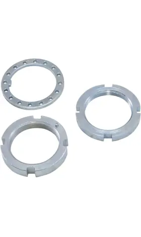 W32720 Yukon Gear & Axle And Yp Spindle Nut 90-97 Ranger