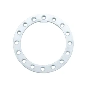 Yspsp-010 Yukon Gear & Axle Spindle Nut Washer For Dana 28 And Model 35 Ifs Front Manual Locking
