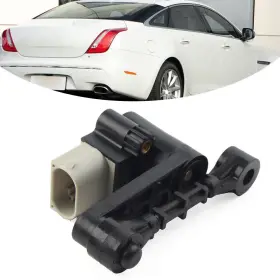 C2d16582 Yusen233 550728812855 Rear Right Height Level Sensor Fit Jaguar Xj 2013-2019/xf 2009-2015 Usa