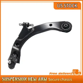 K620302 Yxpbrake 1x Front Lower Control Arm For Chevrolet Cobalt Hhr Pontiac G5 Pursuit Saturn