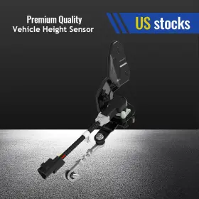 8940760040 Yxpcars For 2010 - 2023 Lexus Gx460 Rear Right Driver Height Sensor Rh-3776