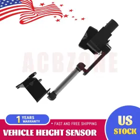Hs-a19h Yxpcars Ride Height Level Sensor For Audi A3 Q3 2013-2018 Tt Vw Cc Passat Golf Tiguan