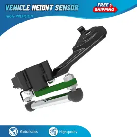 Hs-a76h Yxpcars Rear Height Level Sensor For Audi A4 2008 2009 - 2014 Quattro A5
