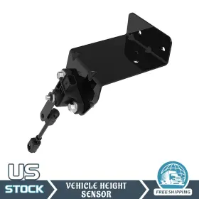 Hs-f05h Yxpcars Rear Height Level Sensor For Ford Expedition Navigator V8 5.4l 2006