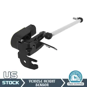 Hs-j04h Yxpcars Rear Right Height Level Sensor For Porsche Panamera 2010 2011 2012 2013-2016