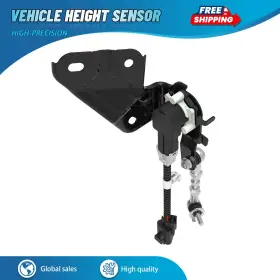 Hs-k01h Yxpcars Ride Height Level Sensor For Lexus Gx460 Toyota Land Cruiser 10-18 Rear Right