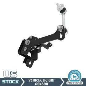 Hs-k21h Yxpcars Height Level Sensor For Toyota Land Cruiser 2013-2020 Lexus Lx570 Front Right