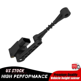 Hs-l05h Yxpcars Front Lh / Rh Ride Height Level Sensor For Land Rover Range 2013-2017