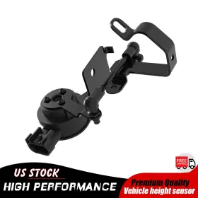 Hs-x03h Yxpcars Rear Right Ride Height Level Sensor For Chevy Silverado 1500 Gmc Sierra Yukon