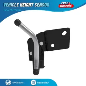 Hs-x15h Yxpcars Height Level Sensor For Jeep Grand Cherokee 2015 Front Driver Left Side
